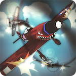 Pacific War: Air Combat Apk