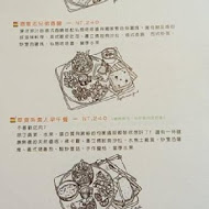 Mini SU Brunch 小蘇蘇素人早午餐