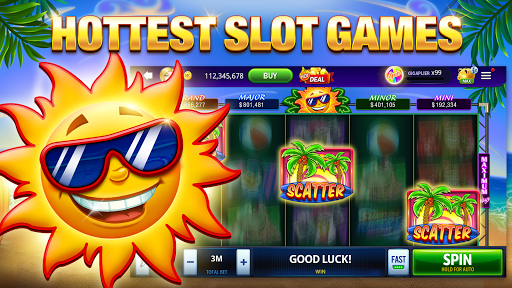 Free Casino Slot Games - Play And Win With The New Online Slot Slot