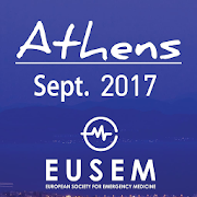 EUSEM 2017 - Athens 5.4.16 Icon