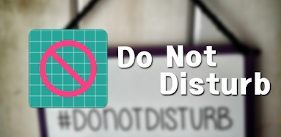 Do Not Disturb (perfect mute s Screenshot