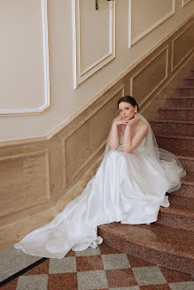 Fotografo di matrimoni Ekaterina Nikolaenko (nikolaenkokate). Foto del 20 luglio 2023