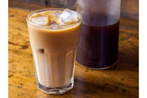 Cold Coffee