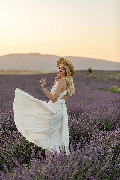 Fotógrafo de bodas Julia Ganch (juliaganch). Foto del 15 de marzo 2023