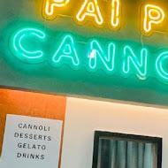 PAI PAI CANNOLI 義大利卡諾里冰淇淋甜點店