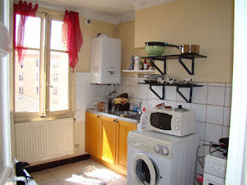 appartement à Villeurbanne (69)