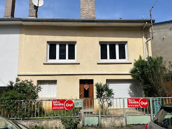 maison à Vandoeuvre-les-nancy (54)