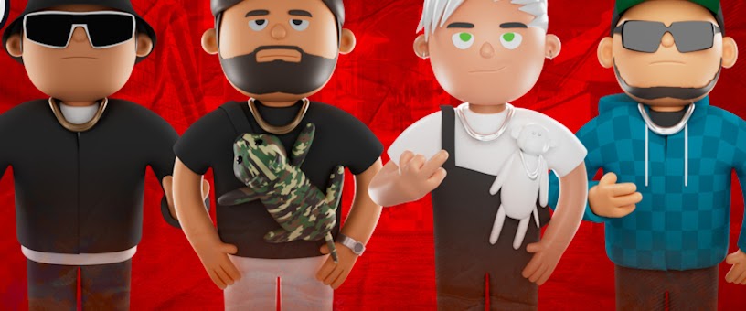Artist Thumbnail