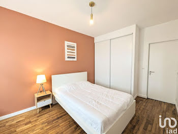 appartement à Angouleme (16)