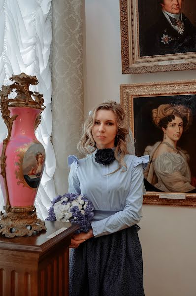 Wedding photographer Zinaida Butkova (butkova). Photo of 24 August 2020