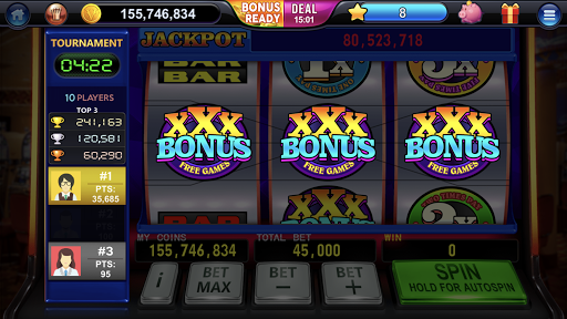 Ignite Classic Slots screenshots 4