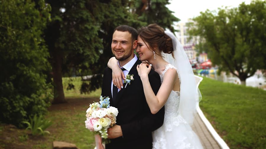 Fotógrafo de casamento Yuliya Foks (juliafox). Foto de 23 de junho 2019