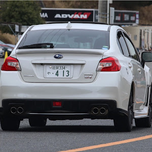 WRX S4 VAG