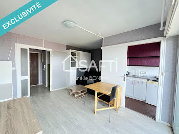 appartement à Talence (33)