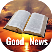 Good News Bible  Icon