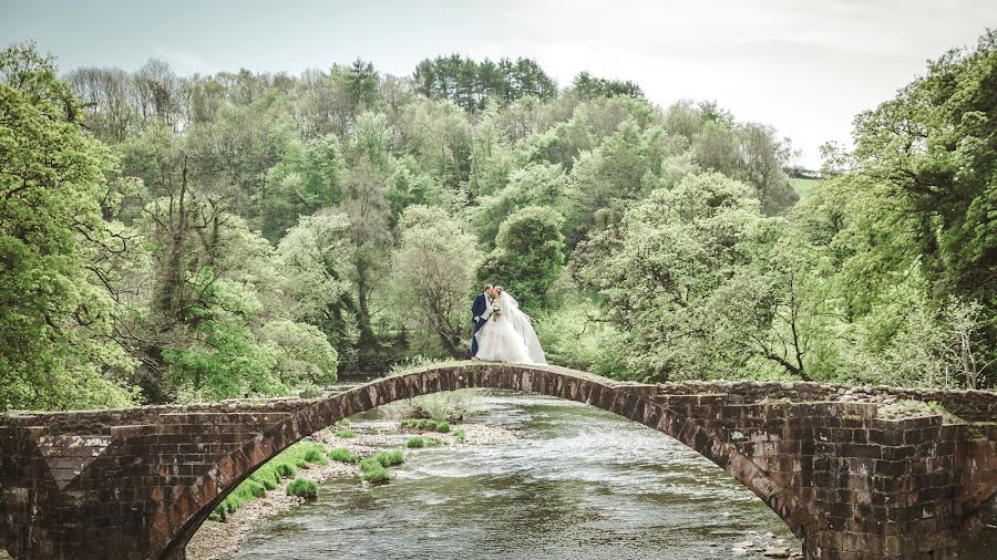 Bröllopsfotograf Claire Fromm (thefrommshoppe). Foto av 9 juli 2019