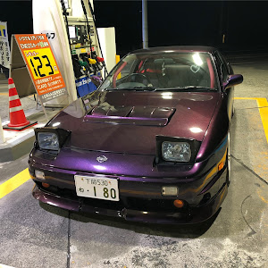 180SX