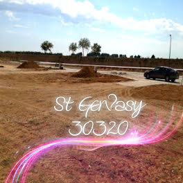 terrain à Saint-Gervasy (30)