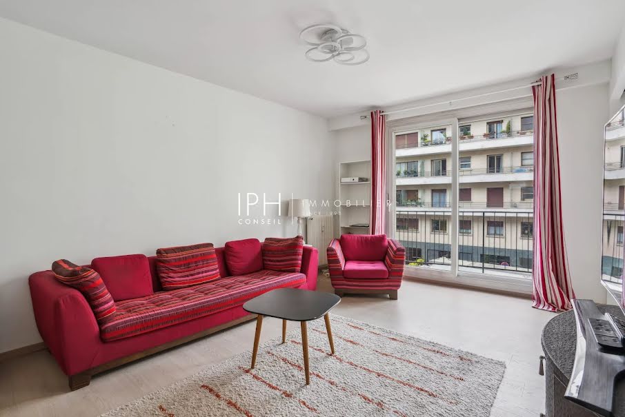 Location  appartement 3 pièces 70.41 m² à Neuilly-sur-Seine (92200), 2 500 €