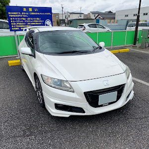 CR-Z ZF1