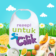 Resepi Untuk Si Cilik  Icon