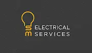 SM Electrical Services Logo