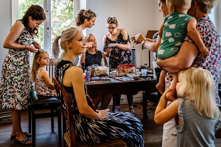 Hochzeitsfotograf Stephan Keereweer (degrotedag). Foto vom 27. August 2019