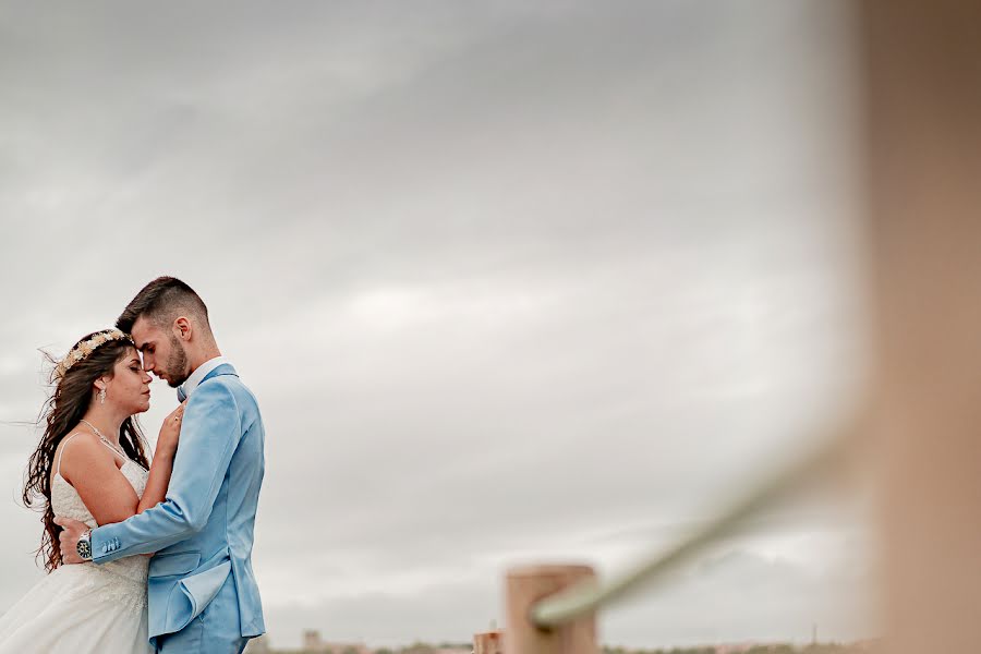 Wedding photographer Pedro Sampaio (imagensemocoes). Photo of 7 February 2021