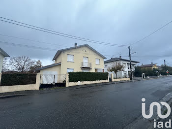 maison à Tarbes (65)