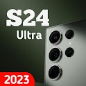 Camera for Samsung S24 UltraHD