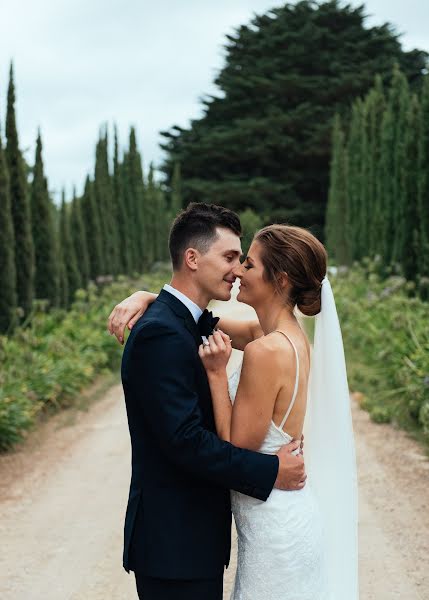 Wedding photographer Kayla Maree (kaylamaree). Photo of 13 February 2019