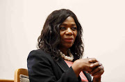 Thuli Madonsela said Eskom should consider selling solar panels and inverters. File photo.