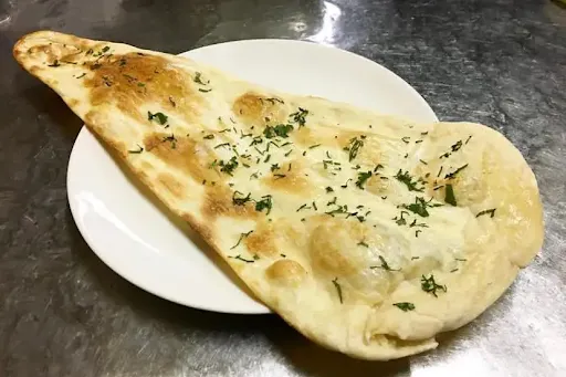 Plain Naan