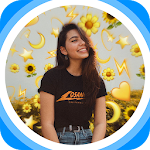 Cover Image of ดาวน์โหลด Emoji Background Photo Editor 1.2.0 APK