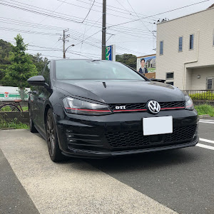 ゴルフGTI