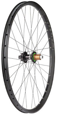 Hope Fortus 30 Pro 4 Rear Wheel - 29" 12x148mm Boost, 6-Bolt, MicroSpline alternate image 2