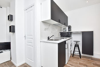 appartement à Saint-Denis (93)