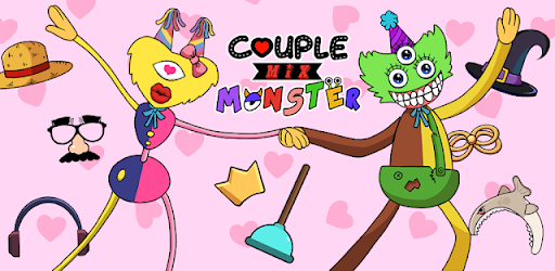 Couple Mix Monster: Makeover