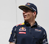 Verstappen gaat testen op Silverstone... Na de eerste GP