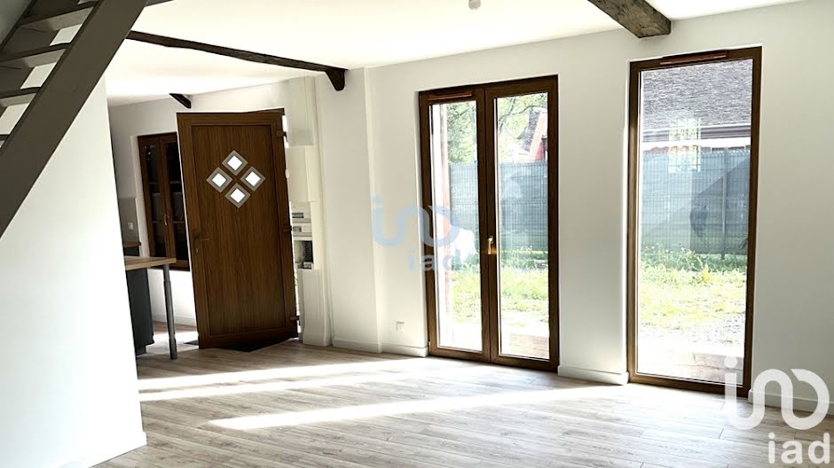 Vente maison 3 pièces 69 m² à Le Meux (60880), 219 000 €