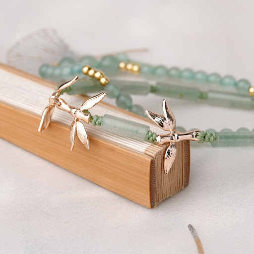 Title 3, Tanglin Yuzhu Festival Bracelet Forest Series D...