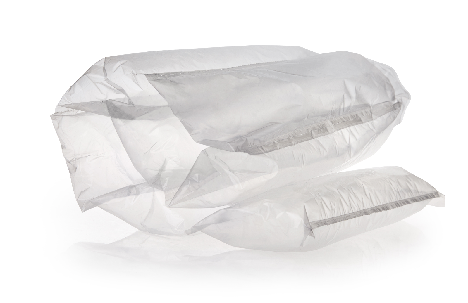 Air Pillow Packaging