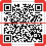 Cover Image of Download ScanDroid QR & Barcode scanner 1.9.3 APK
