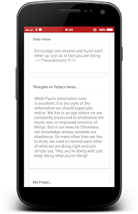 Traducción en lenguaje actual Free Download. TLA(圖3)-速報App