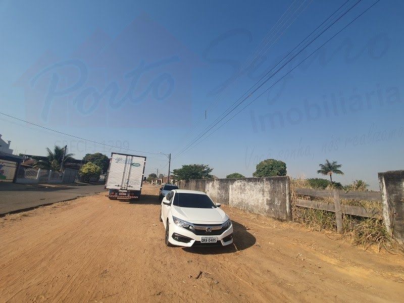 Terrenos à venda Jardim dos Migrantes