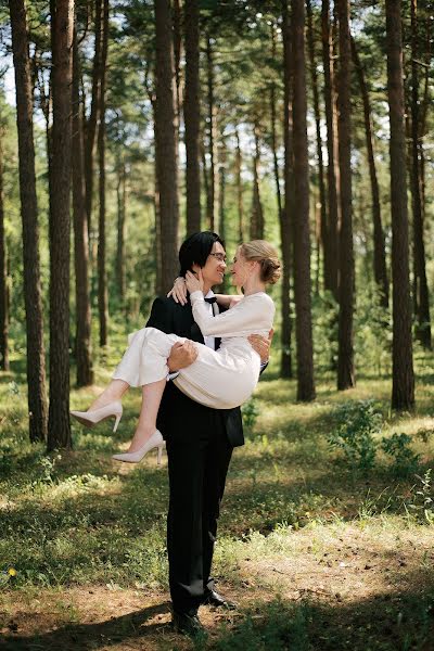 Wedding photographer Elena Gladkikh (egladkikh). Photo of 5 August 2019