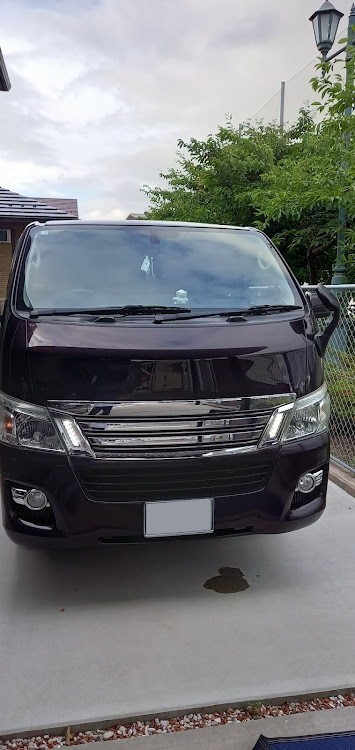 NV350キャラバンの鳥取県・仕様変更・DIY・いつもいいね＆コメントありがとうございますに関するカスタム事例の投稿画像1枚目