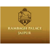 The Rajput Room - Taj Rambagh Palace, C Scheme, Jaipur logo