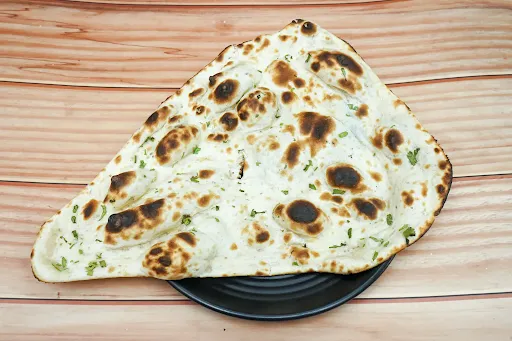 Butter Naan