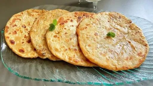 Paneer Paratha